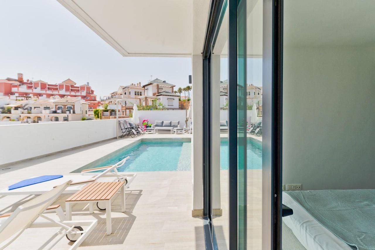 Villa Royal Palm 36