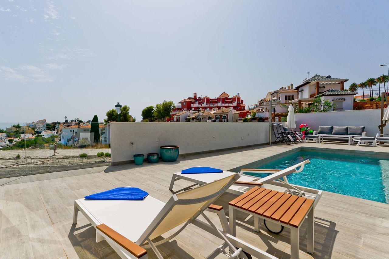 Royal Palm 36 Villa Nerja